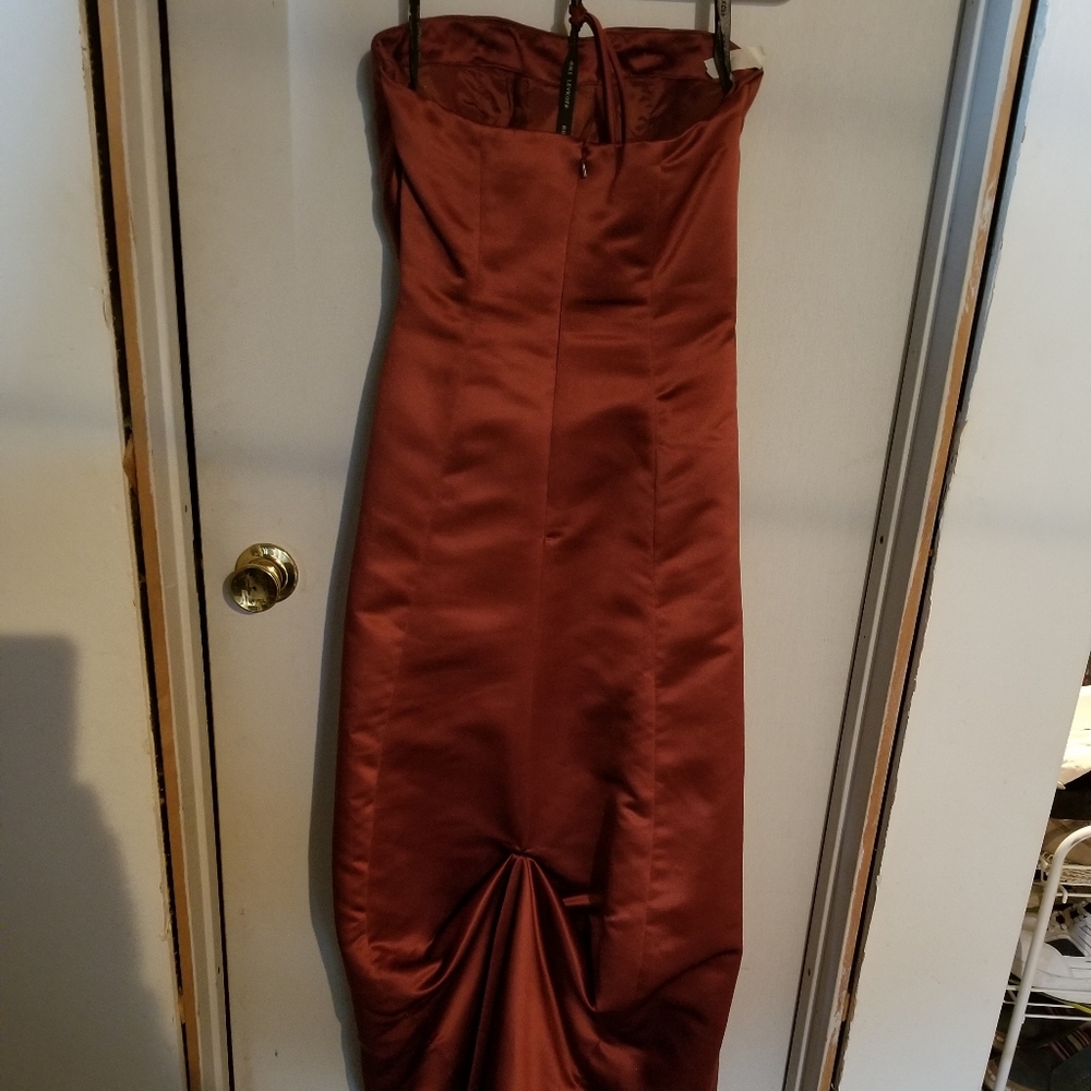 Prom/bridesmaid dress